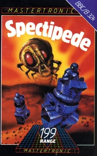 Spectipede