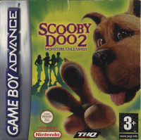 Scooby Doo 2