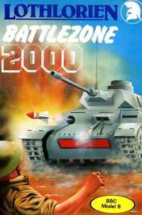 Battlezone 2000