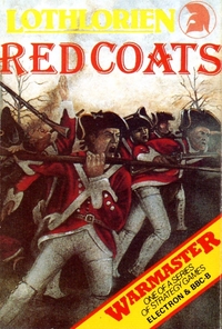 Red Coats