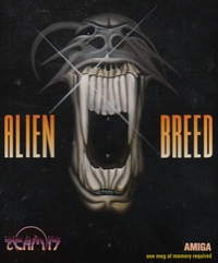 Alien Breed