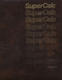 Supercalc