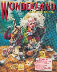 Wonderland