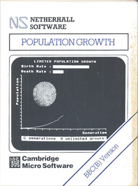 Population Growth