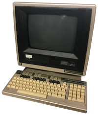 Acorn Computers - Company - Computing History