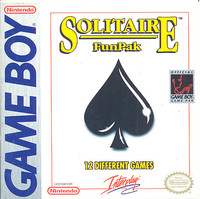 Solitaire FunPak