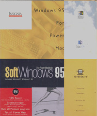 SoftWindows 95