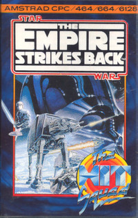 The Empire Strikes Back (Hit Squad)