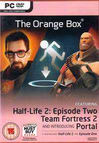 The Orange Box