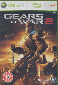 Gears of War 2