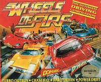 Wheels of Fire (Disc)