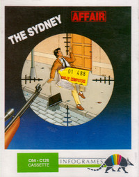 The Sydney Affair