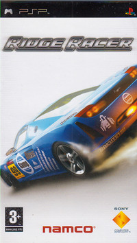 Ridge Racer