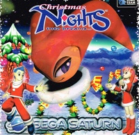 Christmas Nights into Dreams