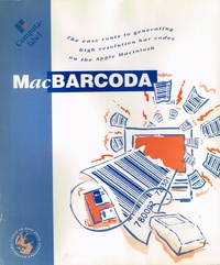 MacBARCODA