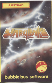 Starquake