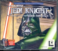 Star Wars Jedi Knight: Dark Forces II