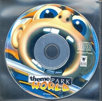 Theme Park World