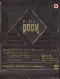 Final Doom