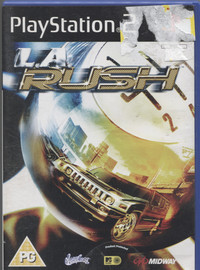 L.A. Rush