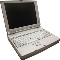 Toshiba Satellite S4000CDS/4.0