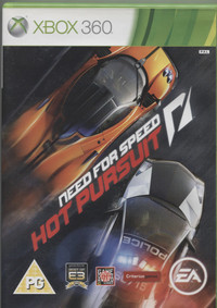 Need for Speed: Hot Pursuit