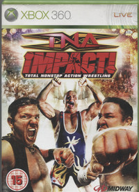 TNA Impact