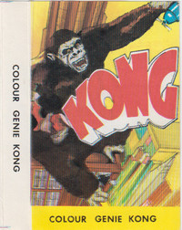 Kong