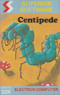 Centipede