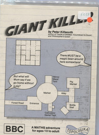 Giant Killer