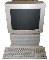 Apple Macintosh IIcx