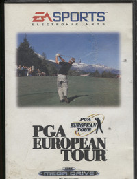 PGA European Tour