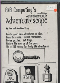 Adventurescape