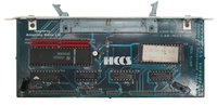 HCCS A3000 SCSI Interface