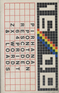 ZX Spectrum Software at the Centre for Computing History