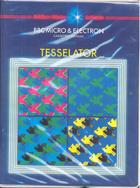 Tesselator