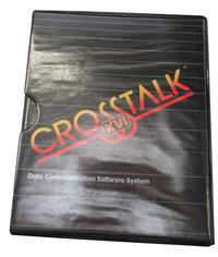 Crosstalk XVI