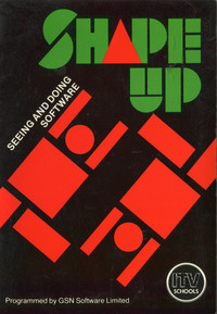 Shape Up