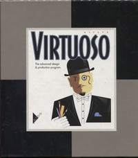 Altsys Virtuoso