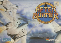 After Burner