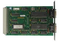 Intelligent Interfaces Dual RS423 Serial Interface