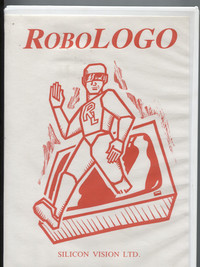 RoboLOGO