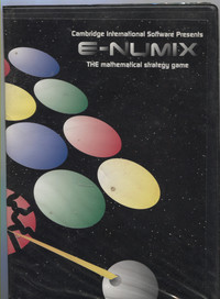 E-Numix