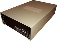 Voice 500 Recognition