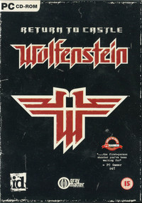 Return to Castle Wolfenstein