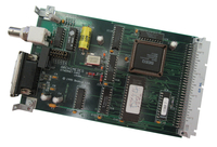 Beebug Archimedes Ethernet Card