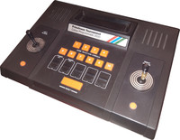 Prinztronic Tournament Colour Programmable 2000