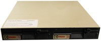 Cumana Flat Dual Disk Drive Non Switchable