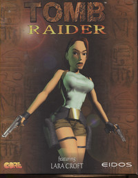 Tomb Raider