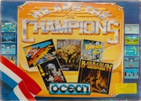 We Are The Champions (Cassette)